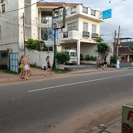La Cozy Hotel & Restaurant Negombo Daluwekotuwa Экстерьер фото