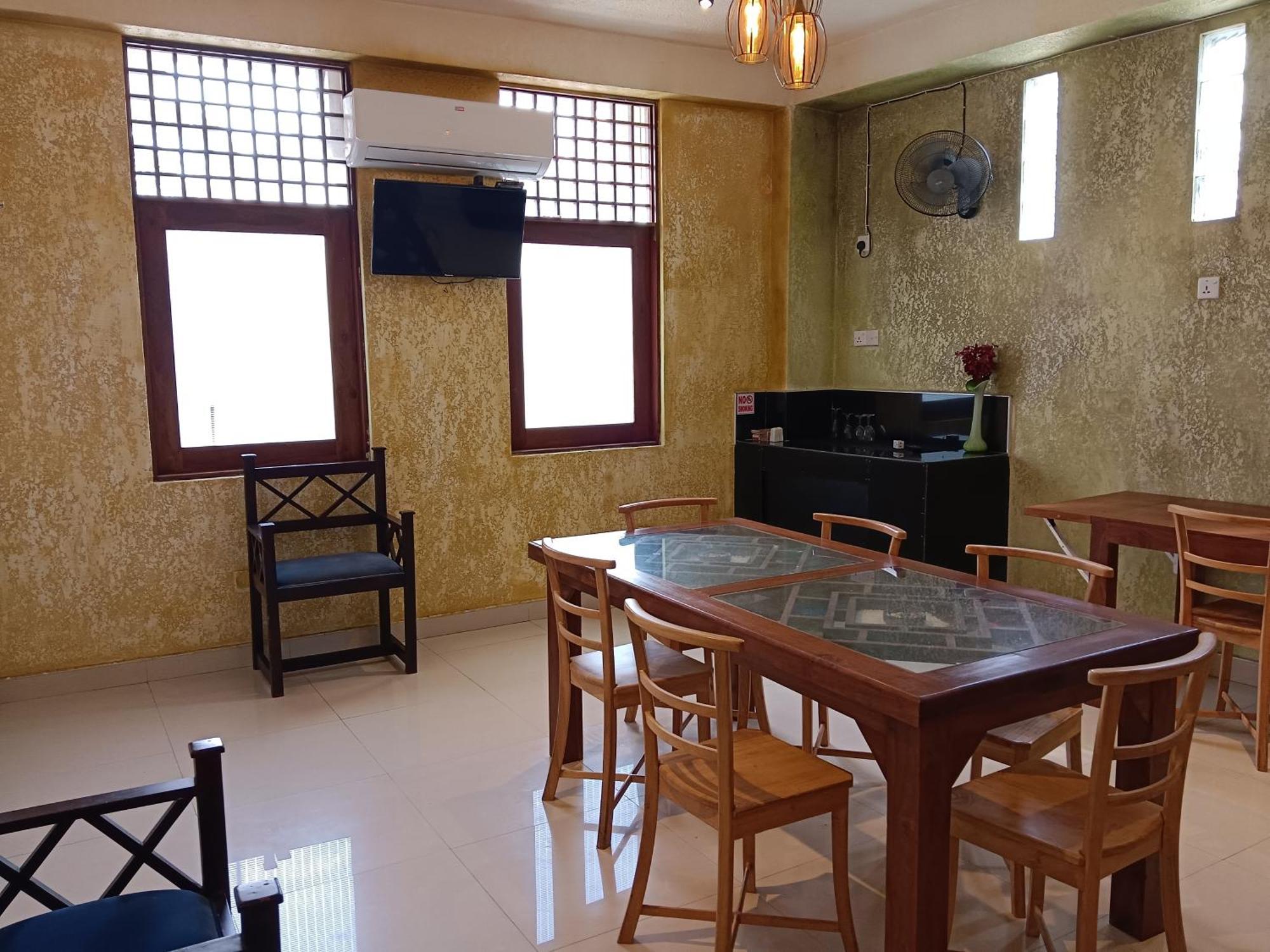 La Cozy Hotel & Restaurant Negombo Daluwekotuwa Экстерьер фото