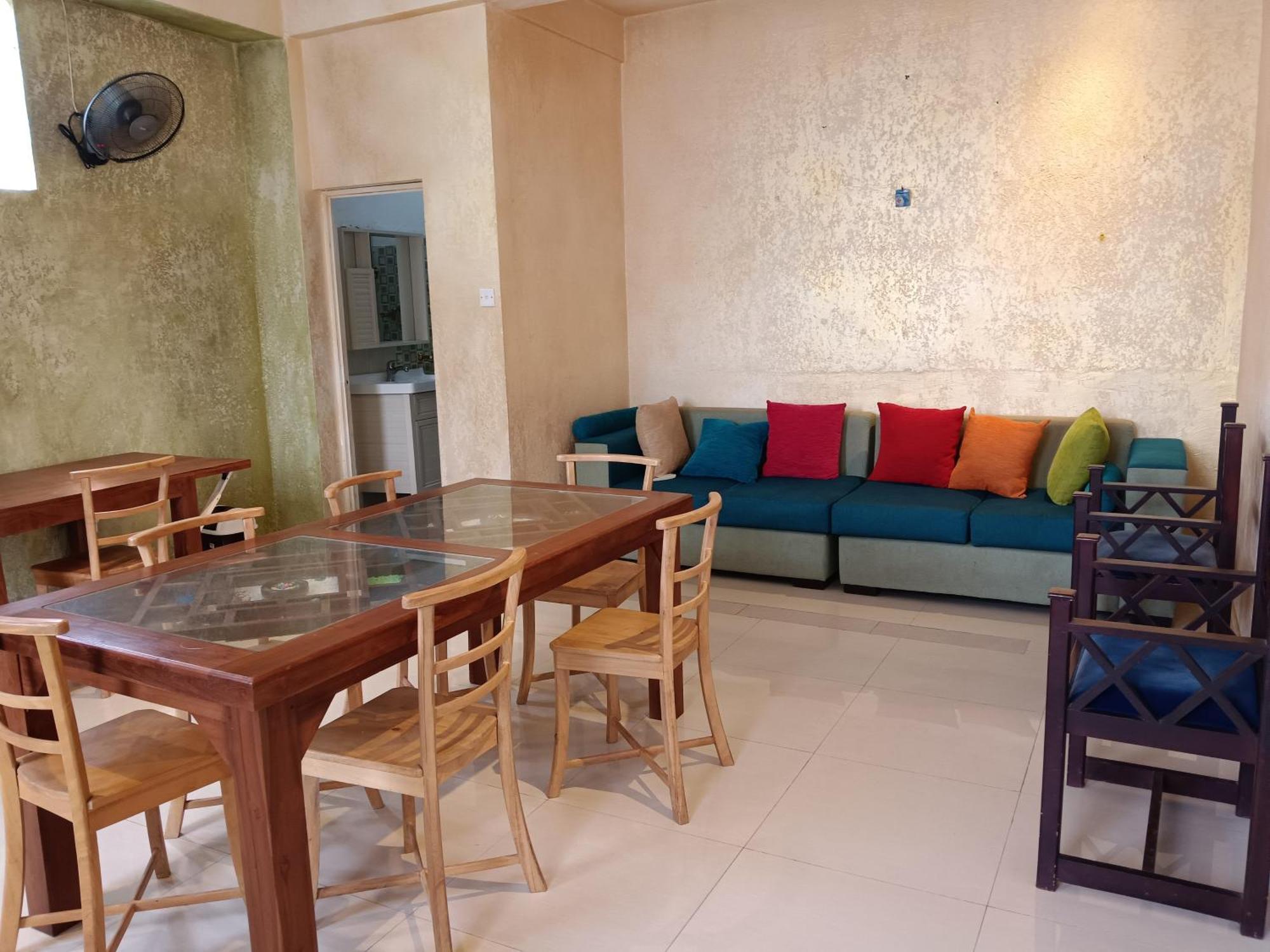 La Cozy Hotel & Restaurant Negombo Daluwekotuwa Экстерьер фото