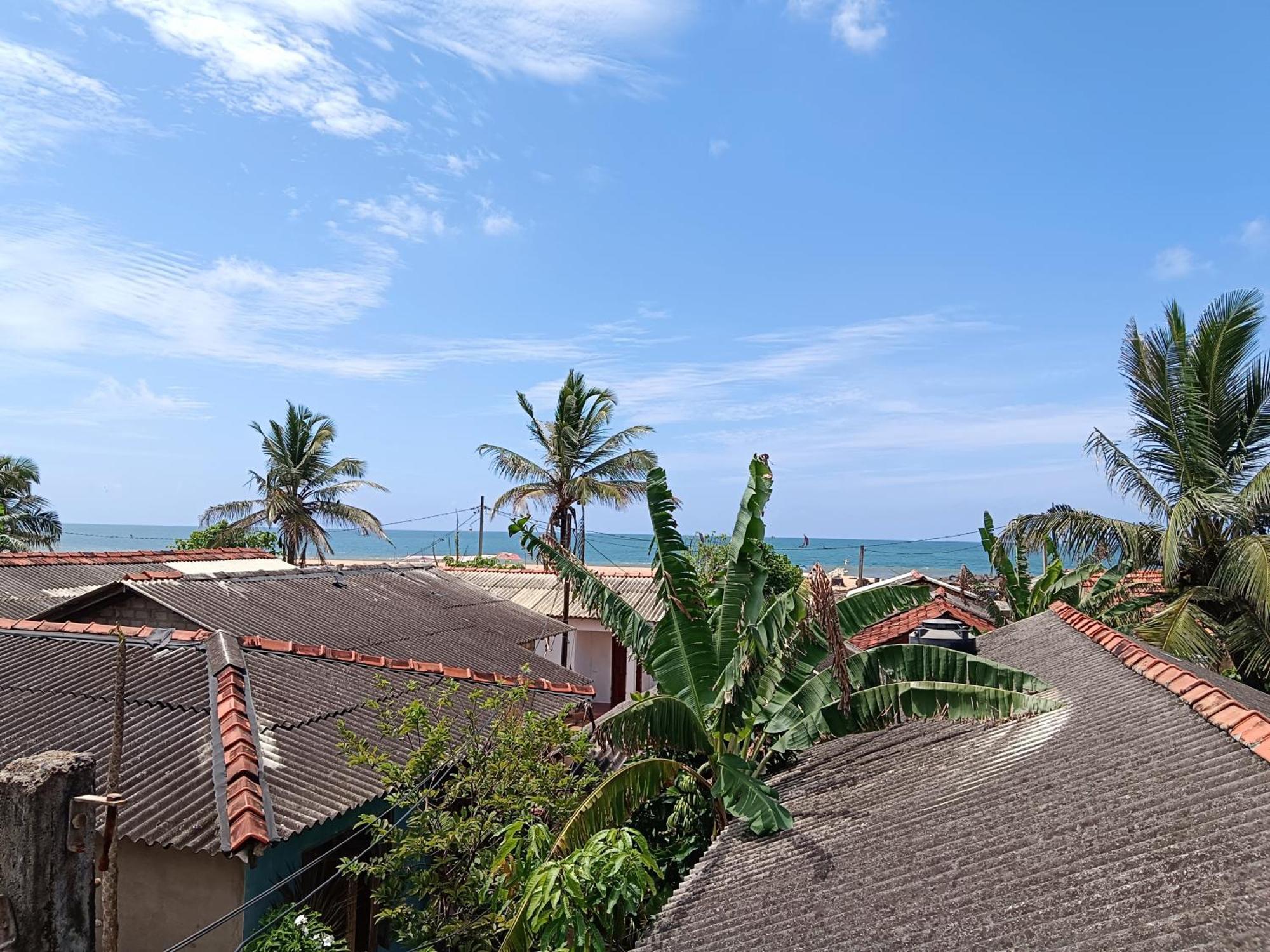 La Cozy Hotel & Restaurant Negombo Daluwekotuwa Экстерьер фото