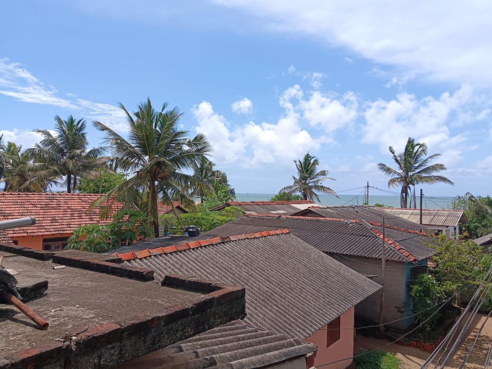 La Cozy Hotel & Restaurant Negombo Daluwekotuwa Экстерьер фото