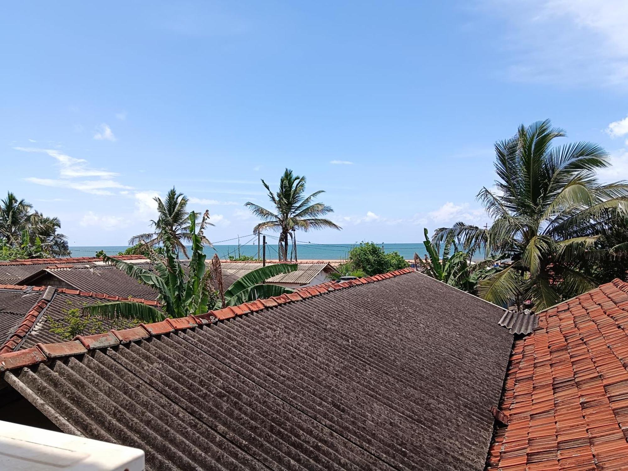 La Cozy Hotel & Restaurant Negombo Daluwekotuwa Экстерьер фото