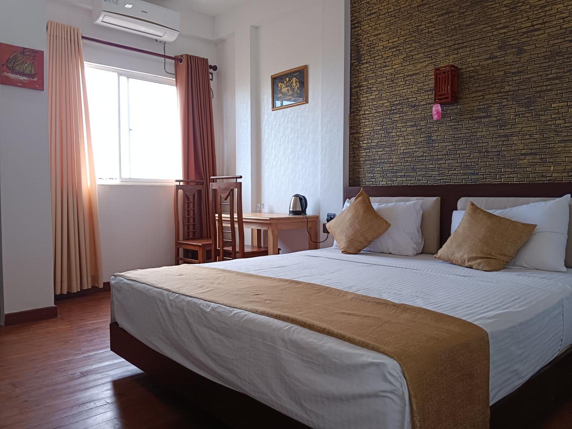 La Cozy Hotel & Restaurant Negombo Daluwekotuwa Экстерьер фото