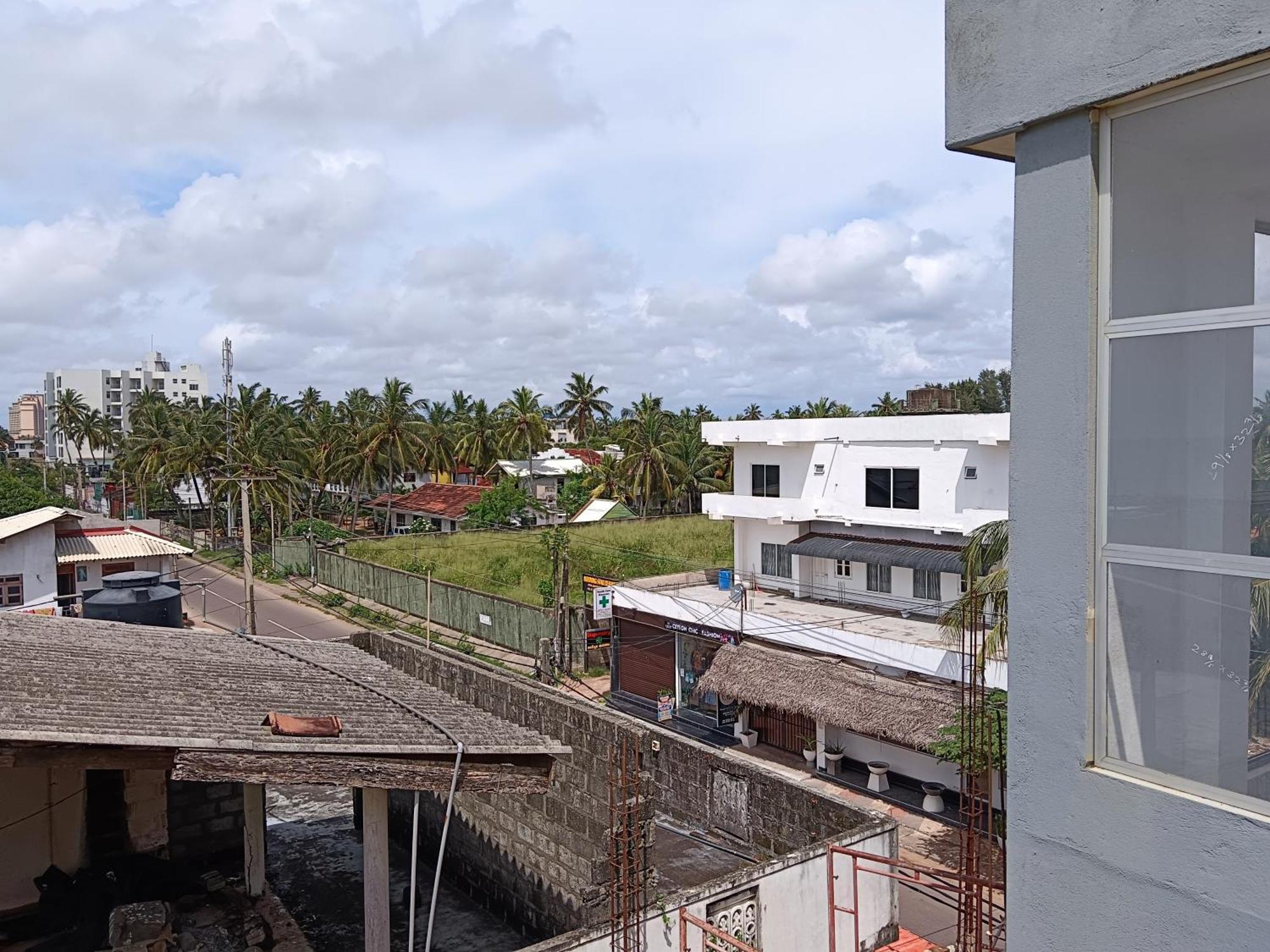 La Cozy Hotel & Restaurant Negombo Daluwekotuwa Экстерьер фото