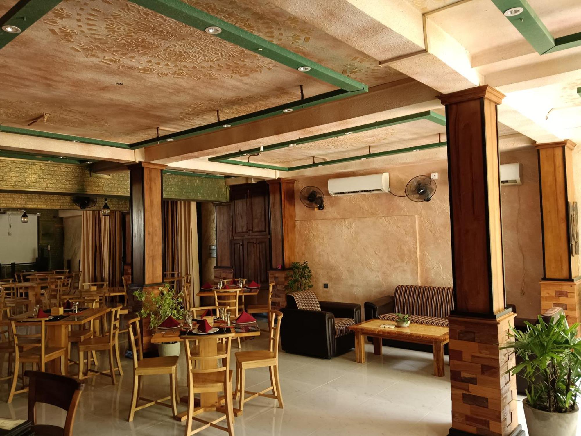 La Cozy Hotel & Restaurant Negombo Daluwekotuwa Экстерьер фото
