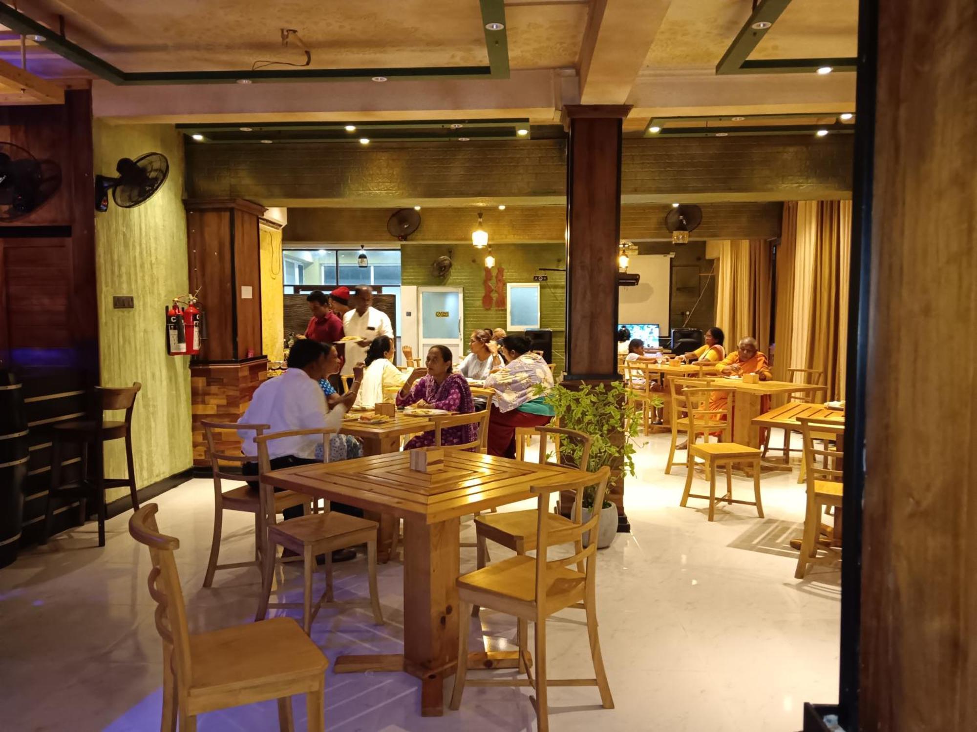 La Cozy Hotel & Restaurant Negombo Daluwekotuwa Экстерьер фото